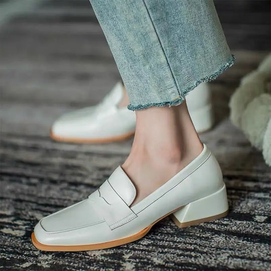 Elegante Schritte Sommer Slipper Für Frauen R&B