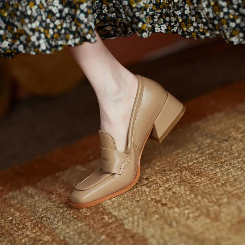 Elegante Schritte Sommer Slipper Für Frauen R&B