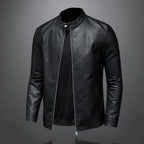 R&B | Anthony Leder Motorradjacke