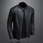 R&B | Anthony Leder Motorradjacke