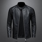 R&B | Anthony Leder Motorradjacke