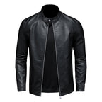R&B | Anthony Leder Motorradjacke