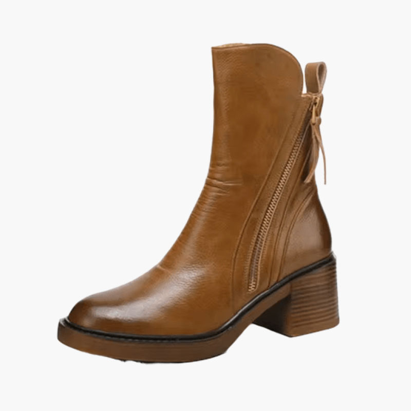 R&B | Zeitlos elegante bequeme Damenstiefel