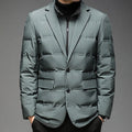 R&B | Blanchet Daunen Winterjacke