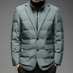 R&B | Blanchet Daunen Winterjacke