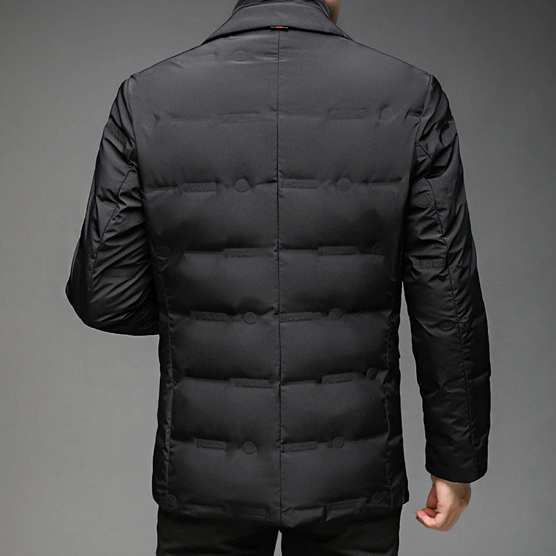 R&B | Blanchet Daunen Winterjacke