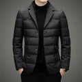 R&B | Blanchet Executive Daunenjacke
