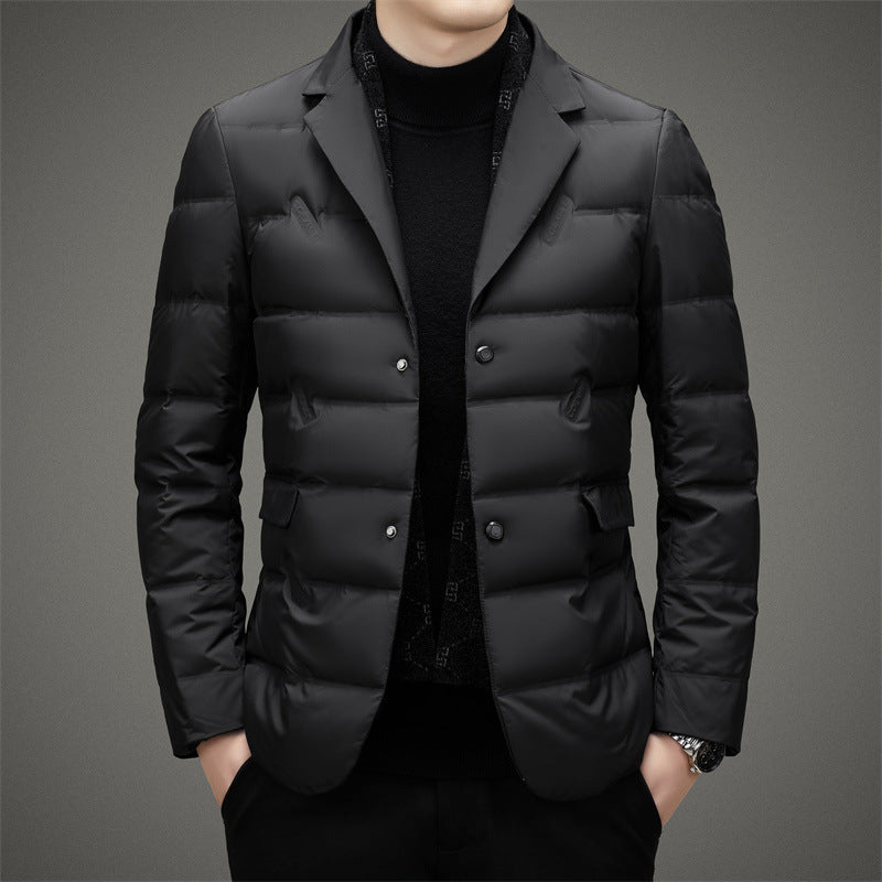 R&B | Blanchet Executive Daunenjacke
