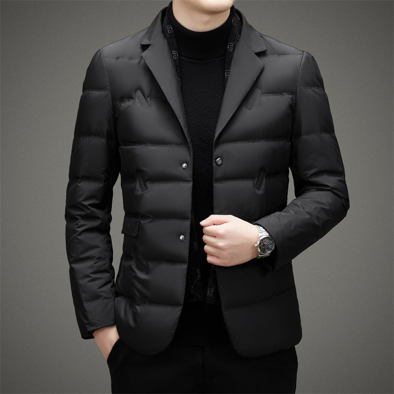 R&B | Blanchet Executive Daunenjacke