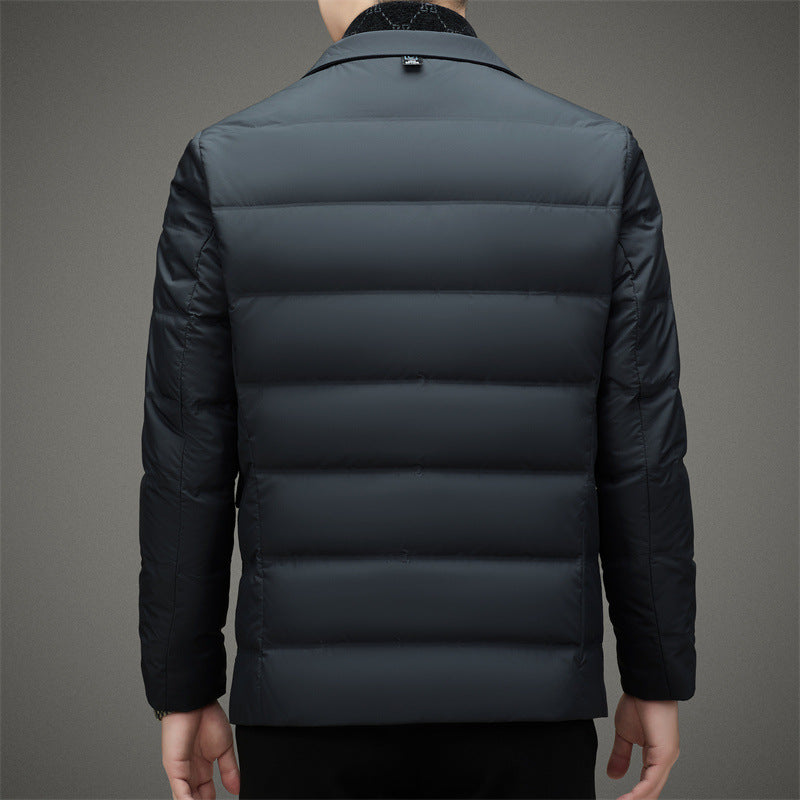 R&B | Blanchet Executive Daunenjacke