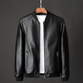 R&B | Blanchet Vortex Lederjacke