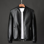 R&B | Blanchet Vortex Lederjacke