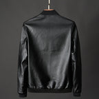 R&B | Blanchet Vortex Lederjacke