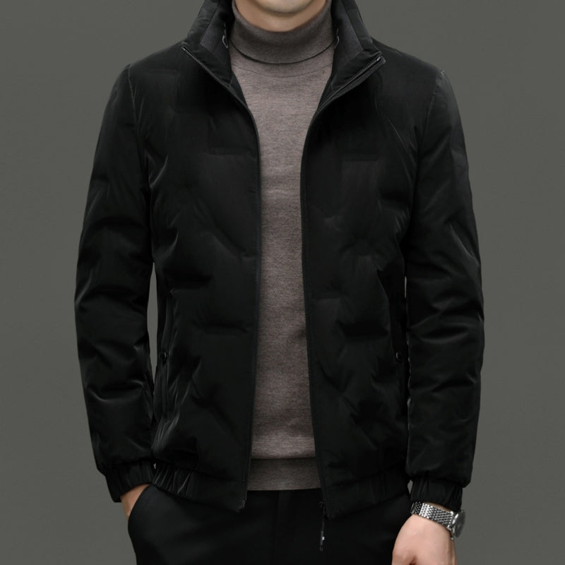 R&B | Hardy Alpine Apex Jacke