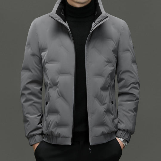 R&B | Hardy Alpine Apex Jacke