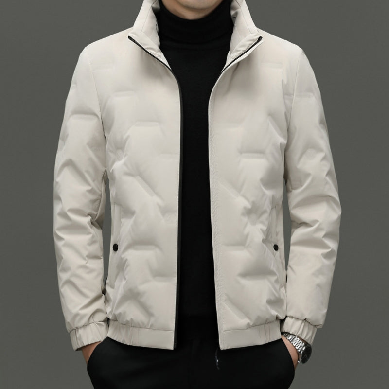 R&B | Hardy Alpine Apex Jacke