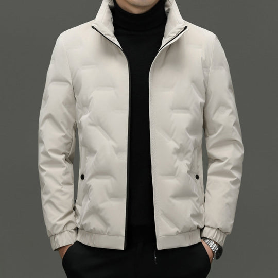 R&B | Hardy Alpine Apex Jacke