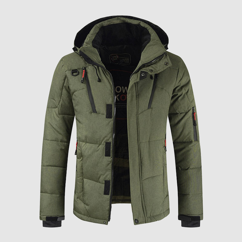R&B | Hardy Aspen Daunenjacke