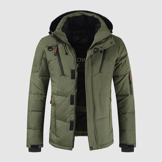 R&B | Hardy Aspen Daunenjacke