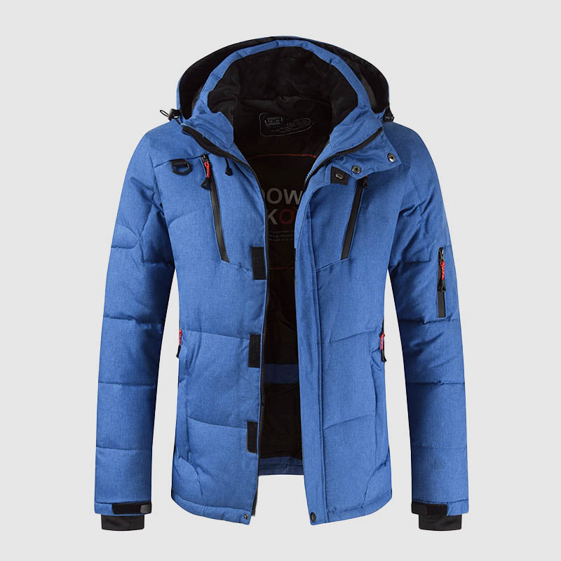 R&B | Hardy Aspen Daunenjacke