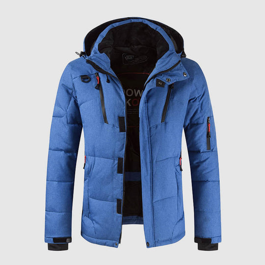 R&B | Hardy Aspen Daunenjacke