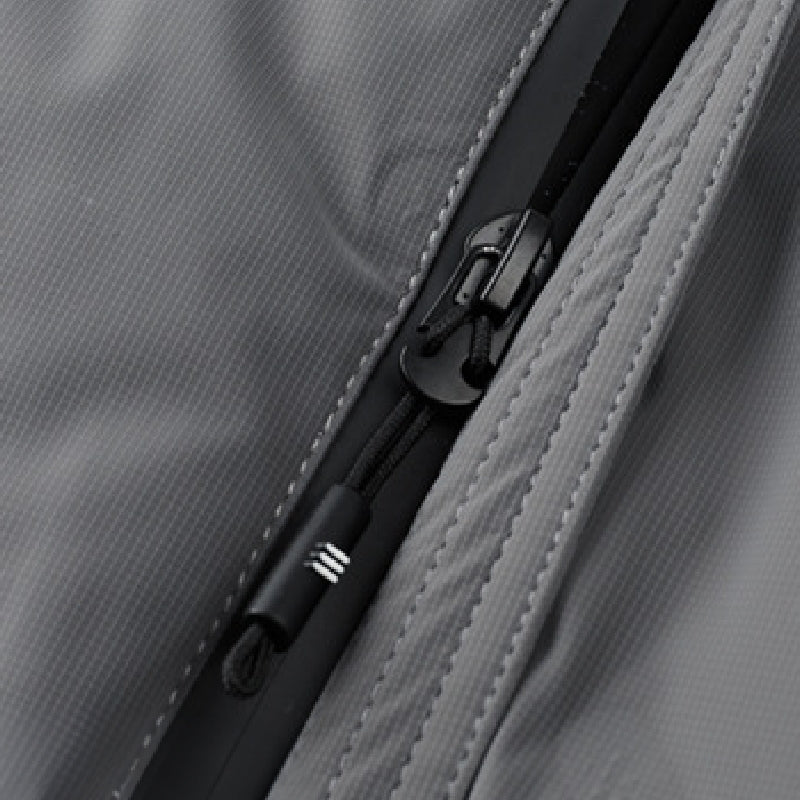 R&B | Hardy Alpine Apex Jacke