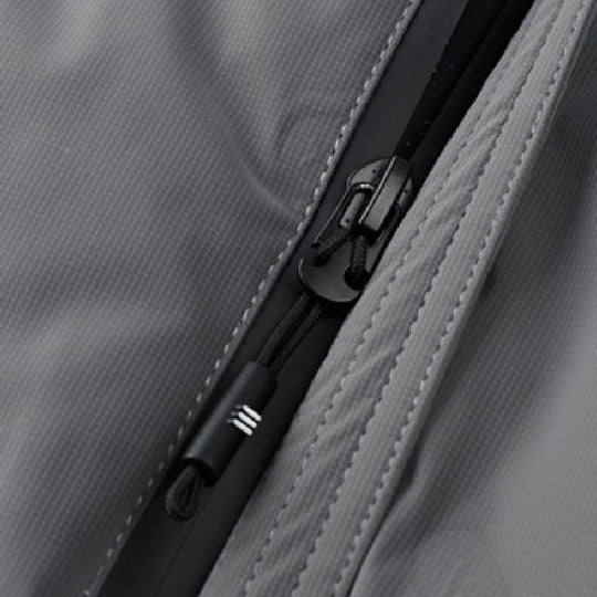 R&B | Hardy Alpine Apex Jacke