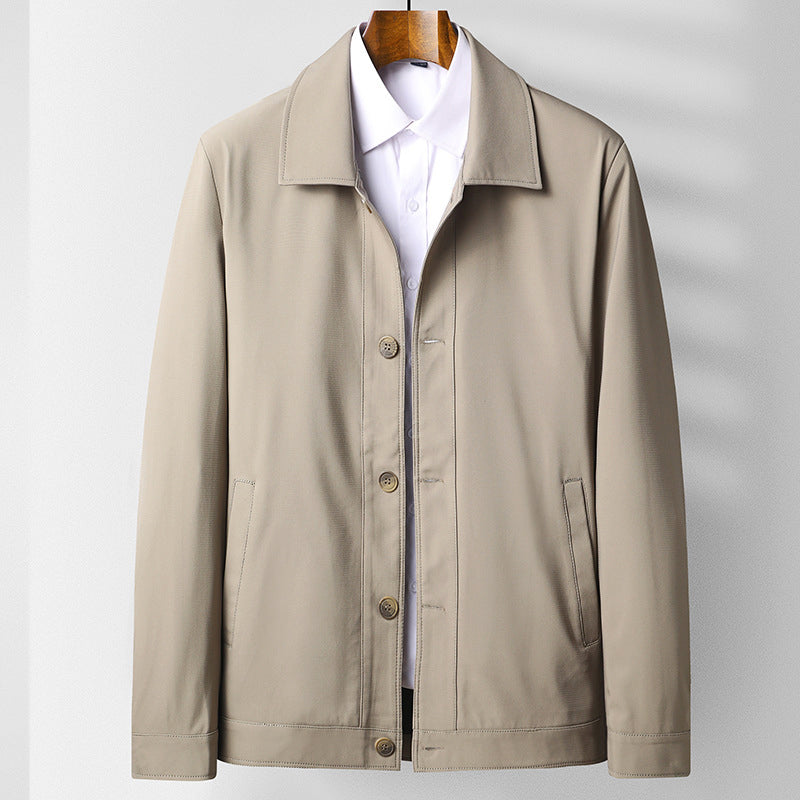 R&B | Hardy Zeitgenössische Businessjacke