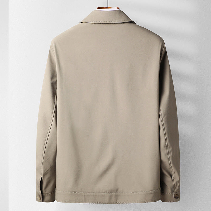 R&B | Hardy Zeitgenössische Businessjacke