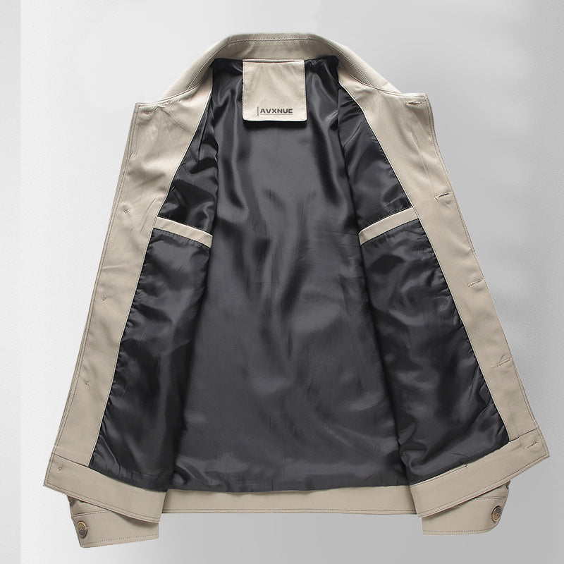 R&B | Hardy Zeitgenössische Businessjacke