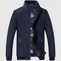 R&B | Hardy Konventionelle Reißverschlussjacke