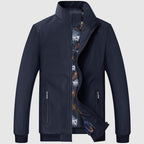 R&B | Hardy Konventionelle Reißverschlussjacke