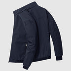 R&B | Hardy Konventionelle Reißverschlussjacke