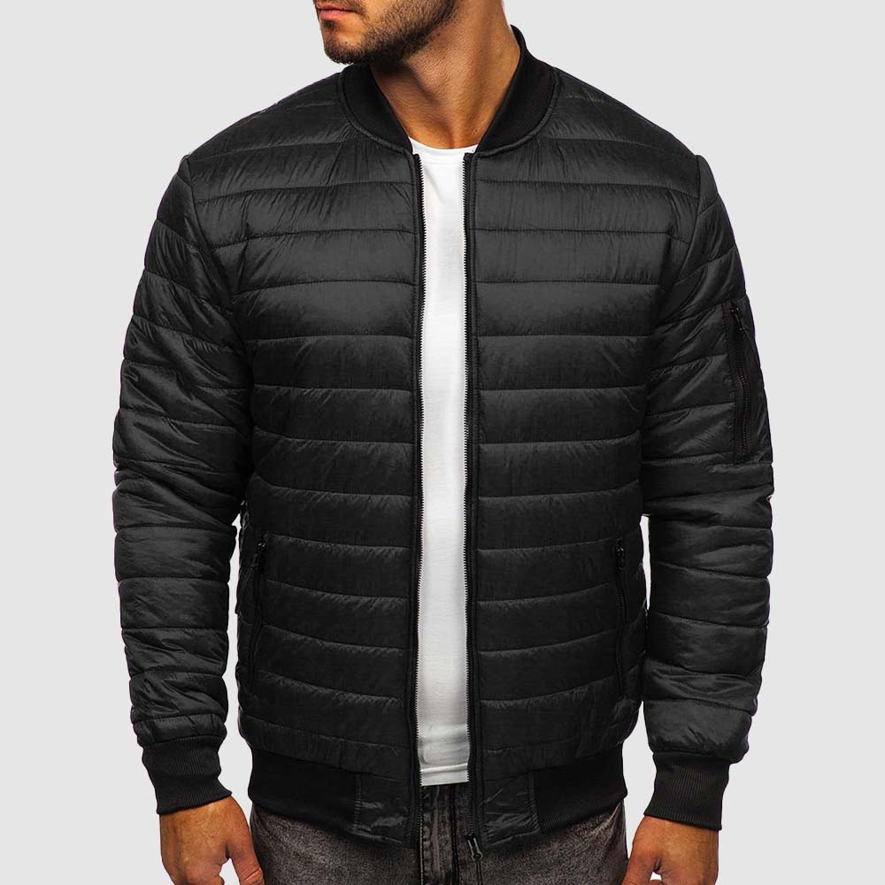 R&B | Hardy Dawn Pufferjacke