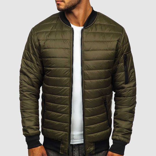 R&B | Hardy Dawn Pufferjacke