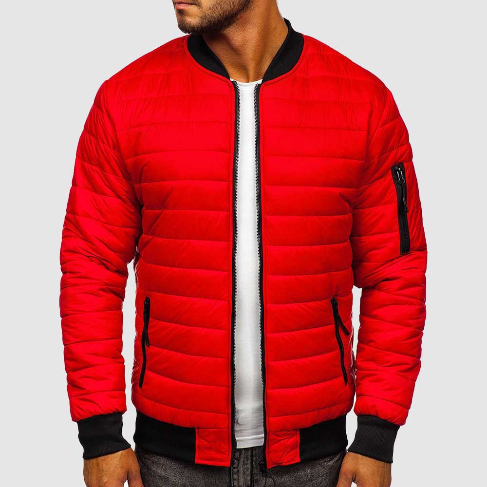R&B | Hardy Dawn Pufferjacke