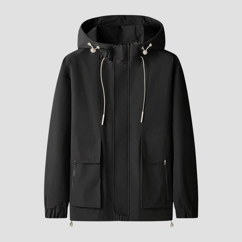 R&B | Hardy Guardian Kapuzenjacke