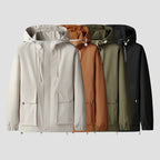 R&B | Hardy Guardian Kapuzenjacke