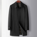R&B | Hardy High-End Windbreaker