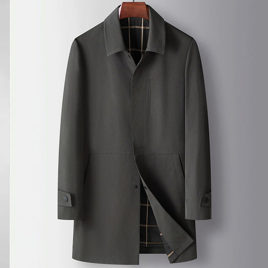 R&B | Hardy High-End Windbreaker