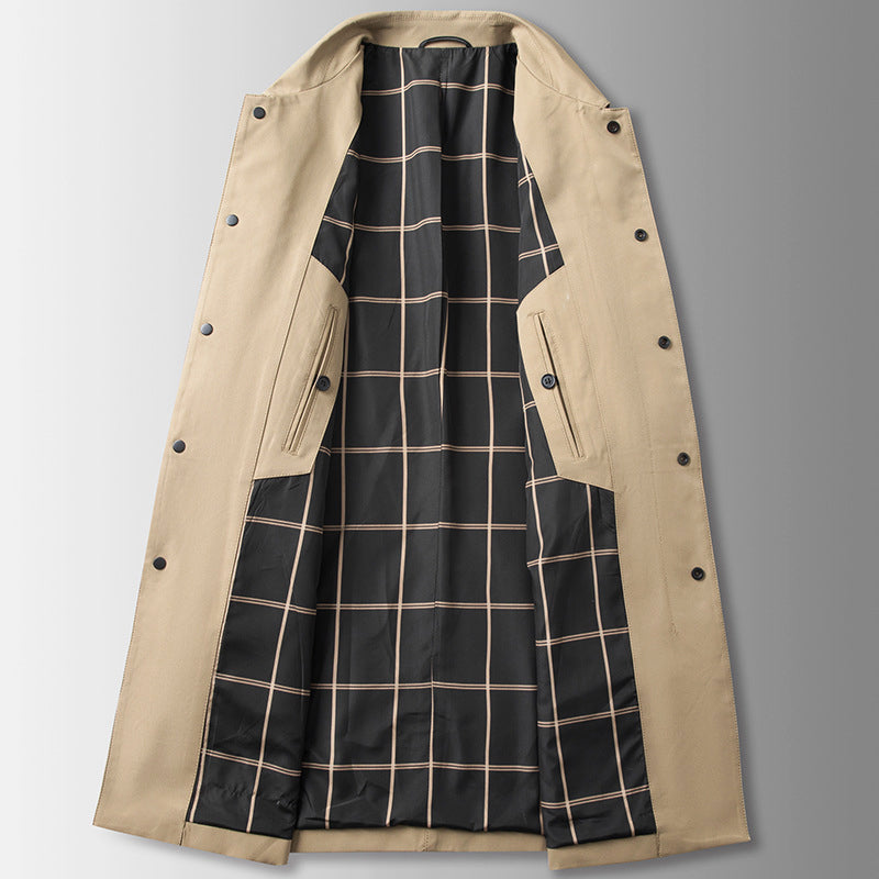 R&B | Hardy High-End Windbreaker