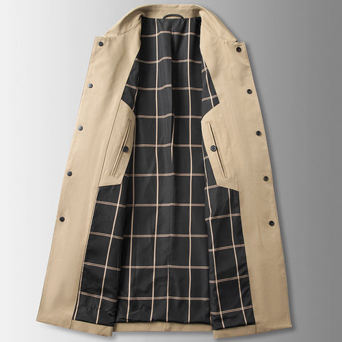 R&B | Hardy High-End Windbreaker