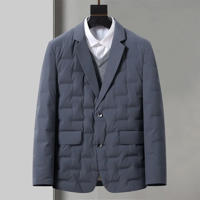 R&B | Hardy Leichte Daunenjacke