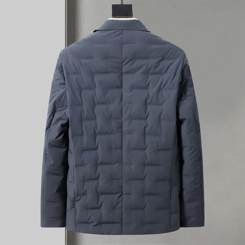 R&B | Hardy Leichte Daunenjacke