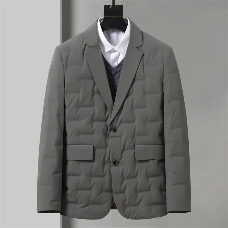 R&B | Hardy Leichte Daunenjacke