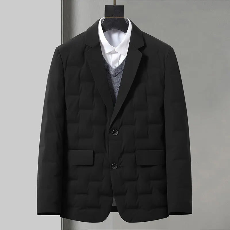 R&B | Hardy Leichte Daunenjacke