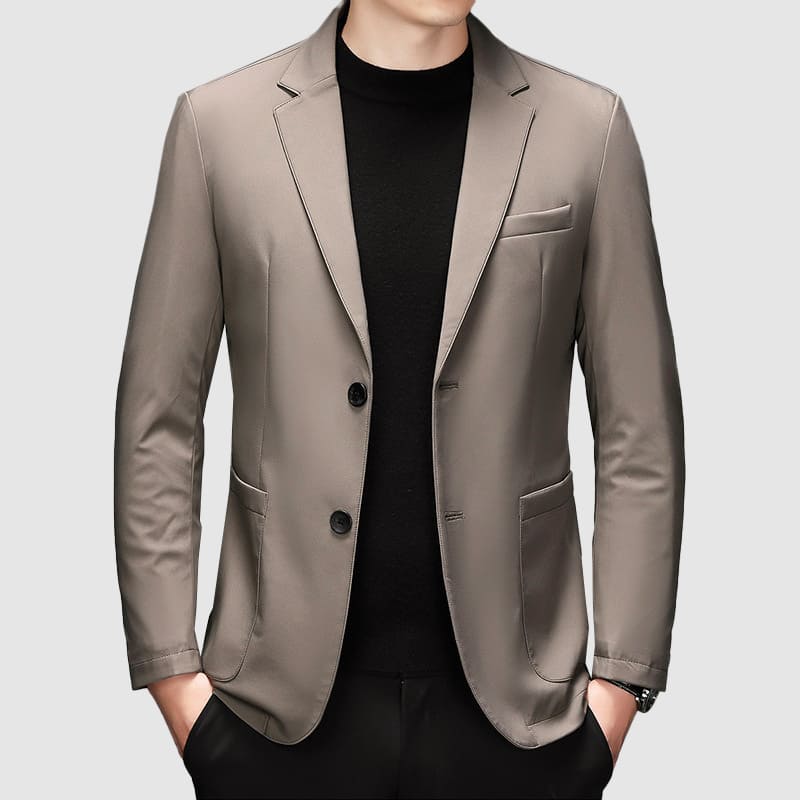 R&B | Hardy Manhattan Blazer-Windbreaker