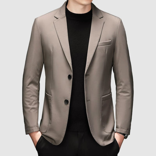 R&B | Hardy Manhattan Blazer-Windbreaker