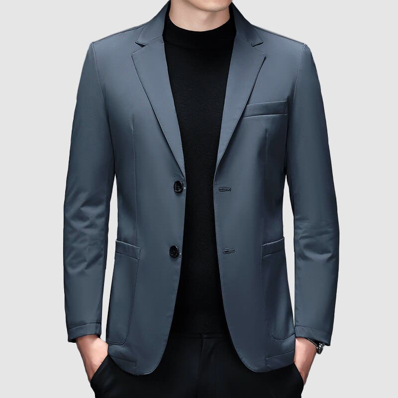 R&B | Hardy Manhattan Blazer-Windbreaker