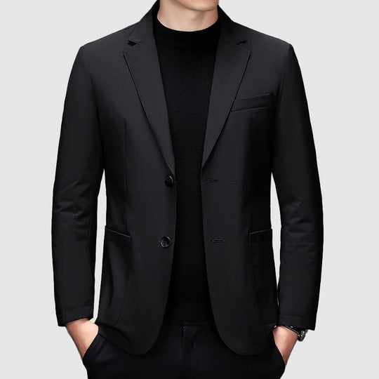 R&B | Hardy Manhattan Blazer-Windbreaker